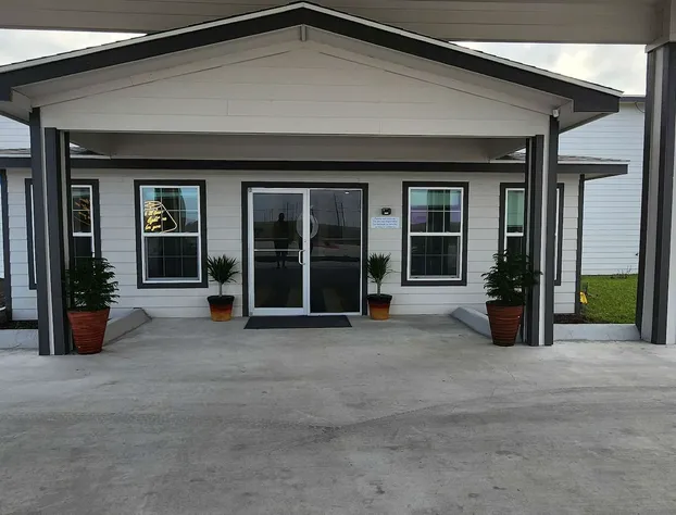 Motel 6 Aransas Pass, Tx hotel detail image 1