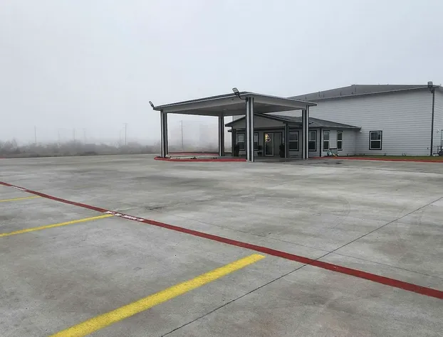 Motel 6 Aransas Pass, Tx hotel detail image 2