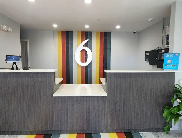 Motel 6 Aransas Pass, Tx hotel detail image 3