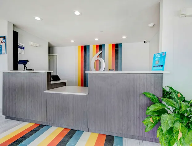 Motel 6 Aransas Pass, Tx hotel detail image 4