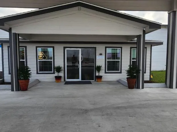 Motel 6 Aransas Pass, Tx hotel detail image 1