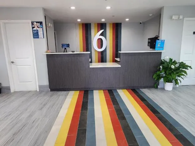 Motel 6 Aransas Pass, Tx hotel detail image 3