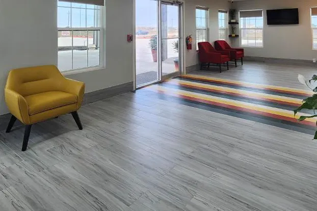 Motel 6 Aransas Pass, Tx hotel detail image 4