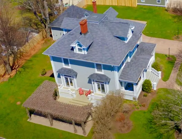 The Boardwalk Inn hotel detail image 1