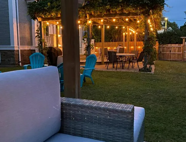 The Boardwalk Inn hotel detail image 2