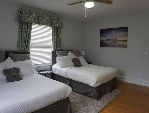 The Boardwalk Inn hotel detail image 3