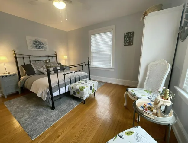 The Boardwalk Inn hotel detail image 4