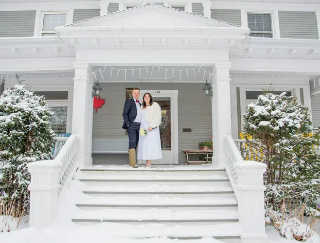 The Boardwalk Inn hotel detail image 1
