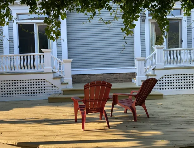 The Boardwalk Inn hotel detail image 2
