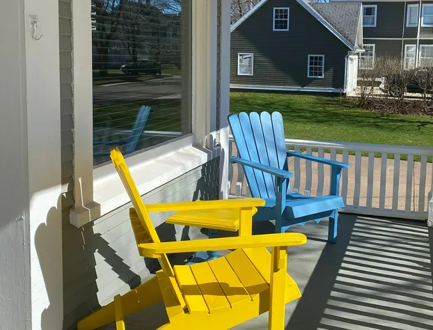 The Boardwalk Inn hotel detail image 3
