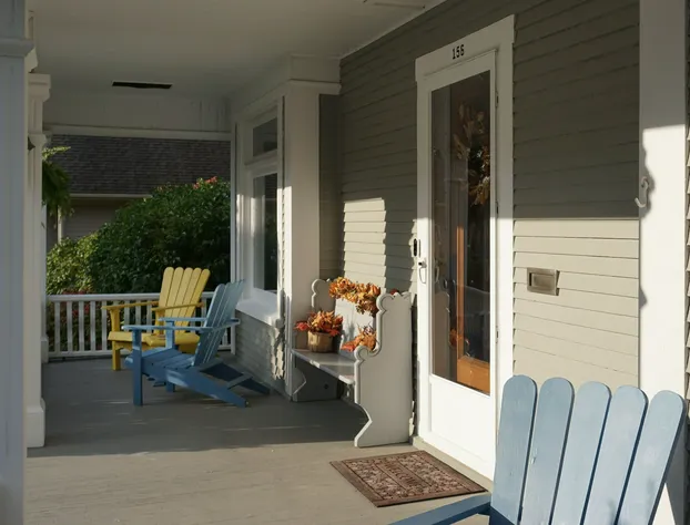 The Boardwalk Inn hotel detail image 4