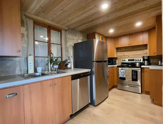 A Unique Loft to Travel Back in Time hotel detail image 1