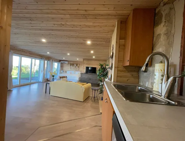 A Unique Loft to Travel Back in Time hotel detail image 2