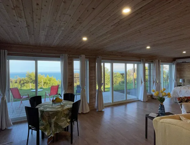 A Unique Loft to Travel Back in Time hotel detail image 4