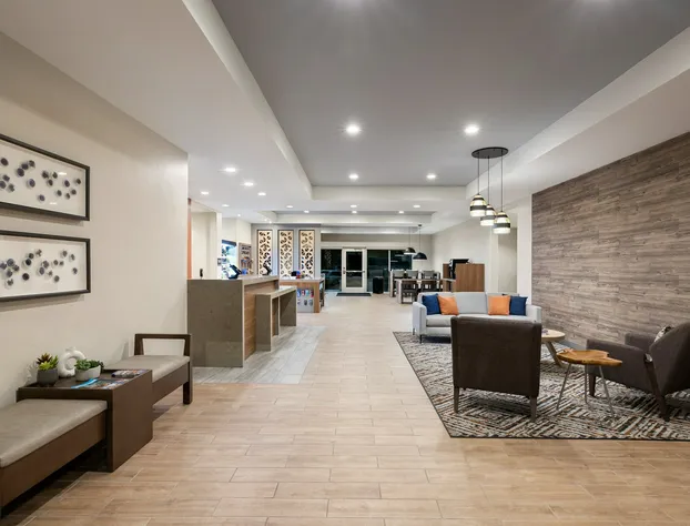 Candlewood Suites Layton - Salt Lake City by IHG hotel detail image 3