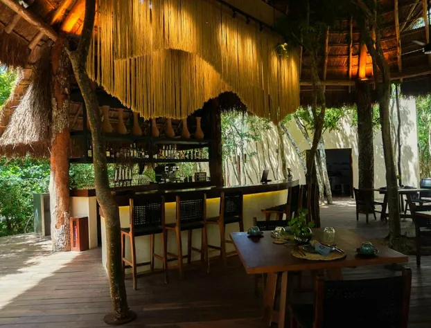 Oriundo Luxury Nature Villas hotel detail image 1