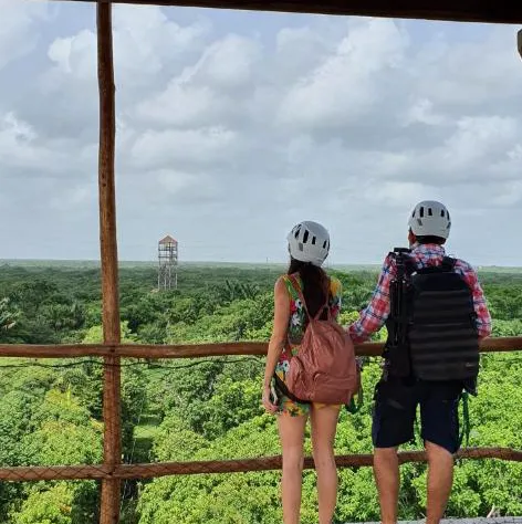 Oriundo Luxury Nature Villas hotel detail image 2