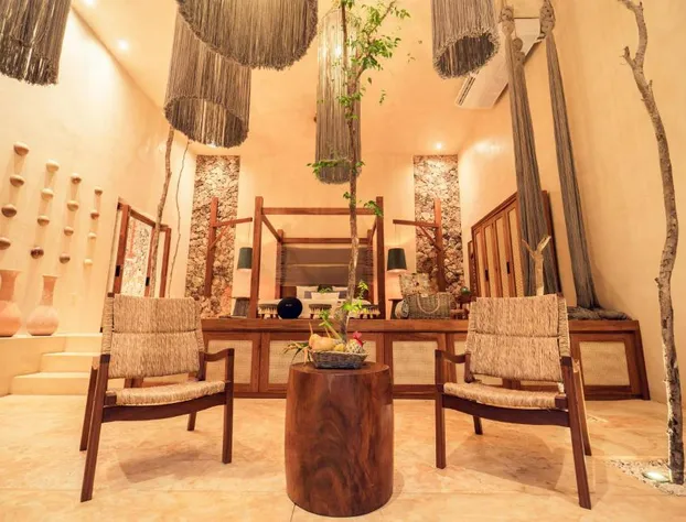 Oriundo Luxury Nature Villas hotel detail image 4