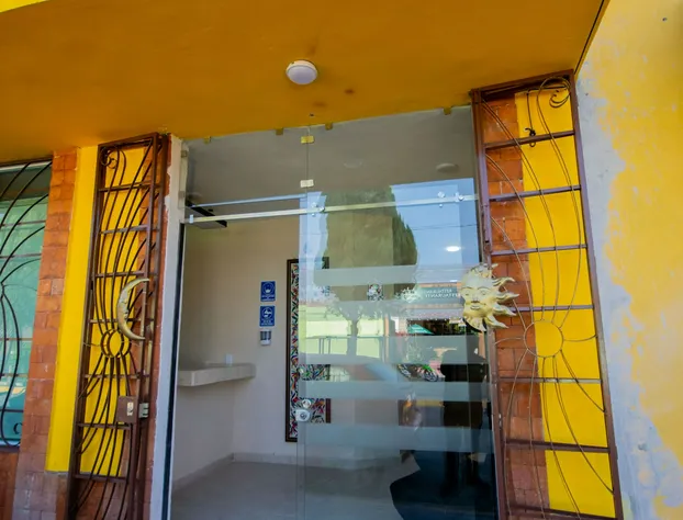 Hotel Tlatkitliyali hotel detail image 1