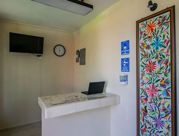 Hotel Tlatkitliyali hotel detail image 3