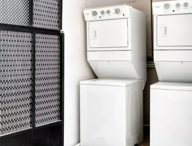 ULIV Condesa hotel detail image 1