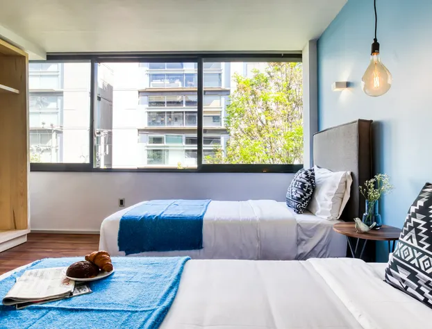 ULIV Condesa hotel detail image 2