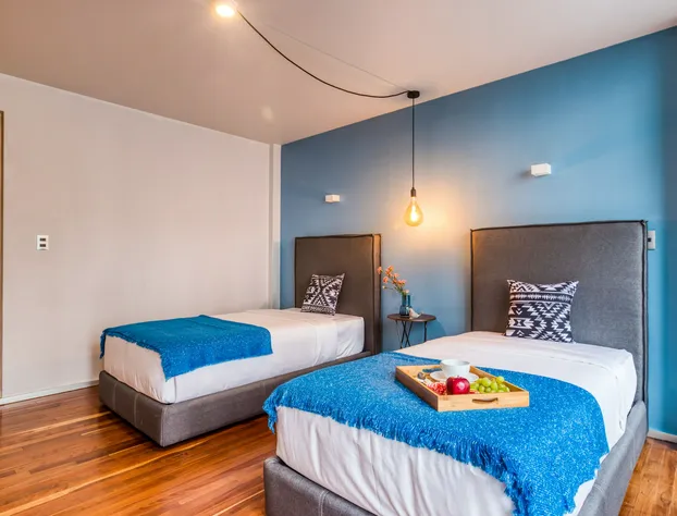 ULIV Condesa hotel detail image 3