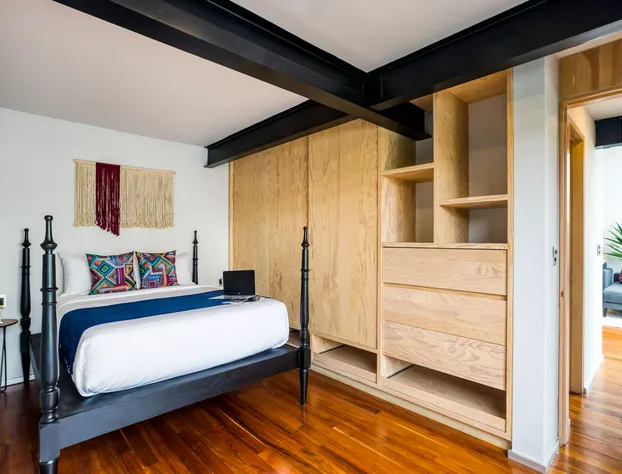 ULIV Condesa hotel detail image 4