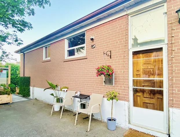 Sunrise Tree Guest House hotel detail image 2