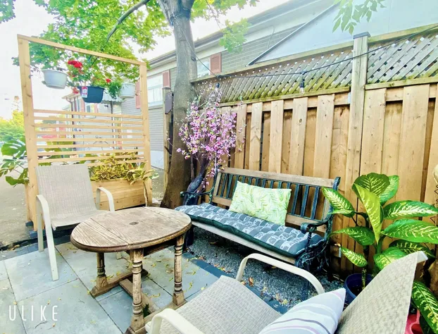 Sunrise Tree Guest House hotel detail image 3