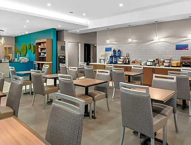 Best Western San Bernardino Hotel hotel detail image 4