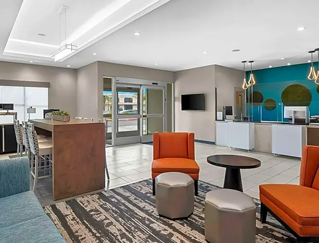 Best Western San Bernardino Hotel hotel detail image 3