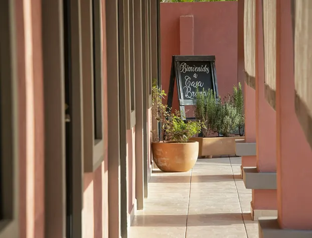 Casa Bruna Luxury Lofts hotel detail image 2