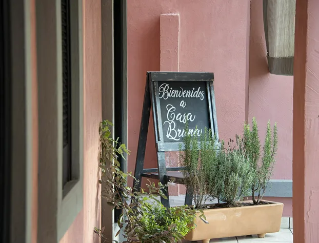 Casa Bruna Luxury Lofts hotel detail image 3