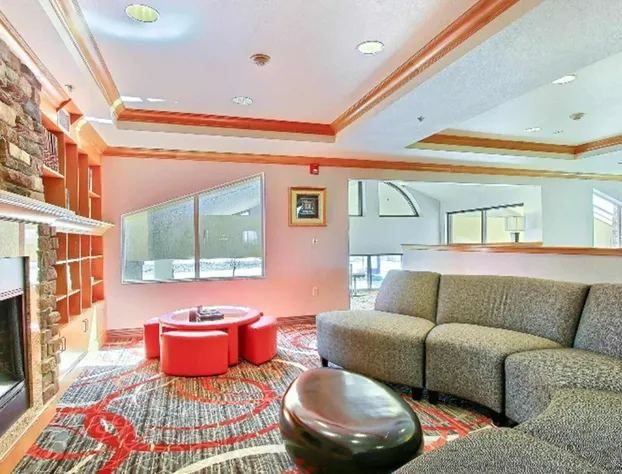 Holiday Inn Express and Suites Meridian-Boise west by IHG hotel detail image 3