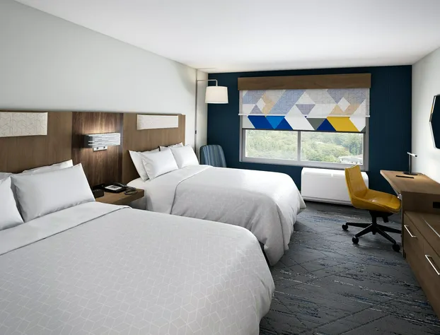 Holiday Inn Express and Suites Meridian-Boise west by IHG hotel detail image 4