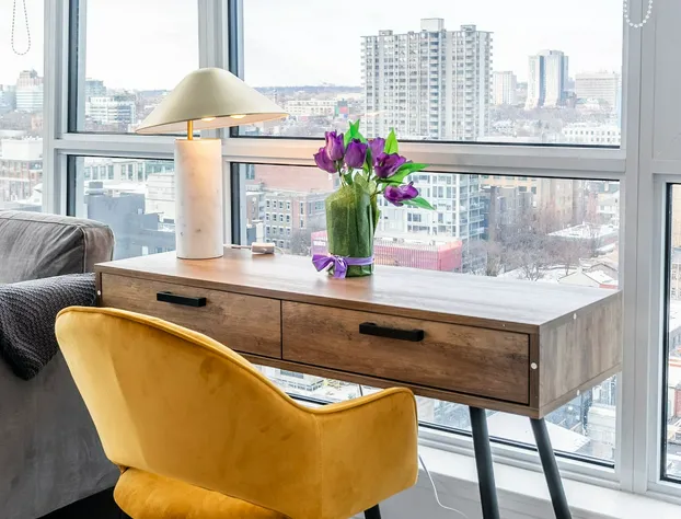 Stallion Suites - Entertainment District hotel detail image 2