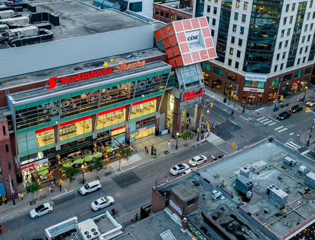 Stallion Suites - Entertainment District hotel detail image 3