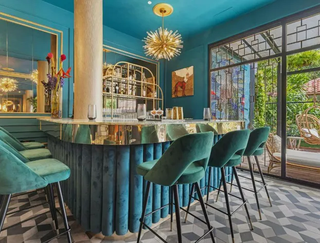 Don Rafa Boutique Hotel & Residences hotel detail image 1