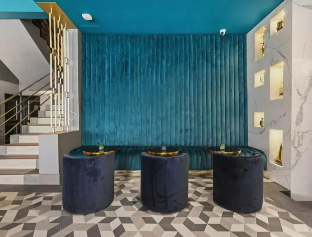 Don Rafa Boutique Hotel & Residences hotel detail image 2