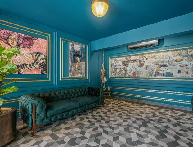 Don Rafa Boutique Hotel & Residences hotel detail image 3