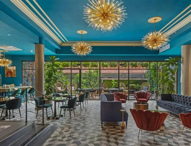 Don Rafa Boutique Hotel & Residences hotel detail image 4