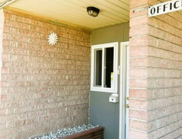 Love Hotels Desert Inn & RV by OYO at Boysen Wind River WY hotel detail image 1