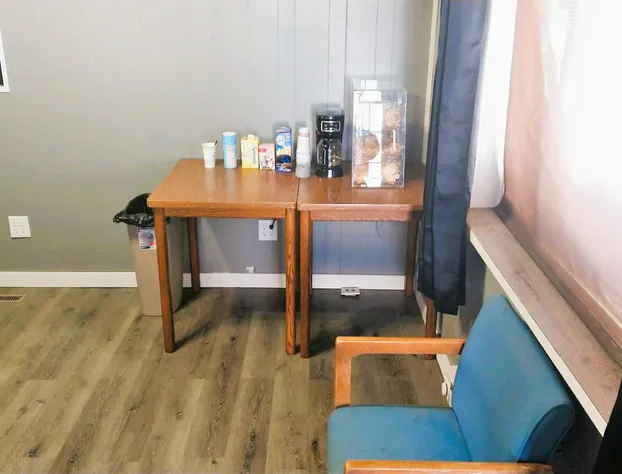 Love Hotels Desert Inn & RV by OYO at Boysen Wind River WY hotel detail image 2