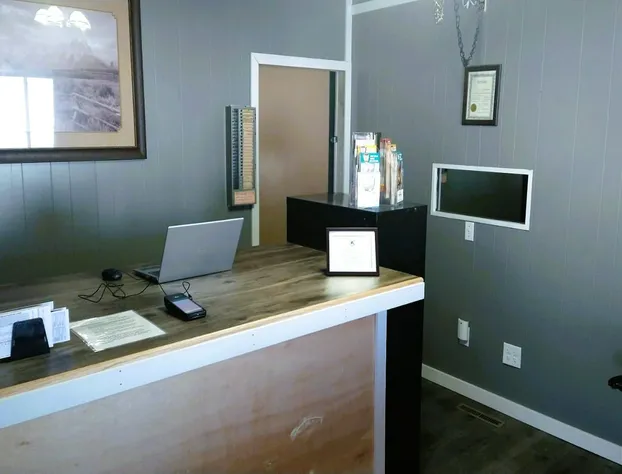 Love Hotels Desert Inn & RV by OYO at Boysen Wind River WY hotel detail image 3