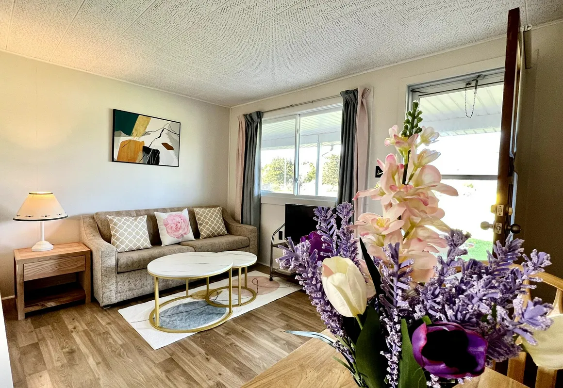 St Lawrence Motel hotel hero