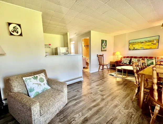 St Lawrence Motel hotel detail image 1