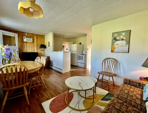 St Lawrence Motel hotel detail image 2