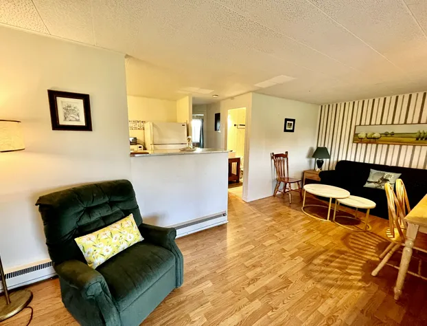 St Lawrence Motel hotel detail image 3