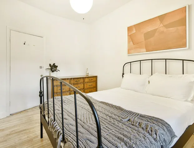 La Maison Du Mile-End hotel detail image 2